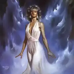 White Angel